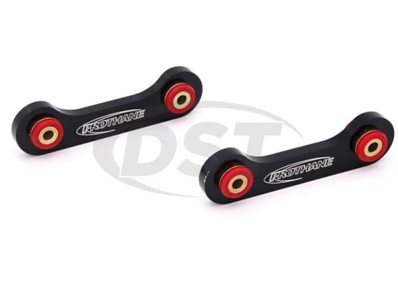 Prothane Billet Rear Compensator Arms for Honda