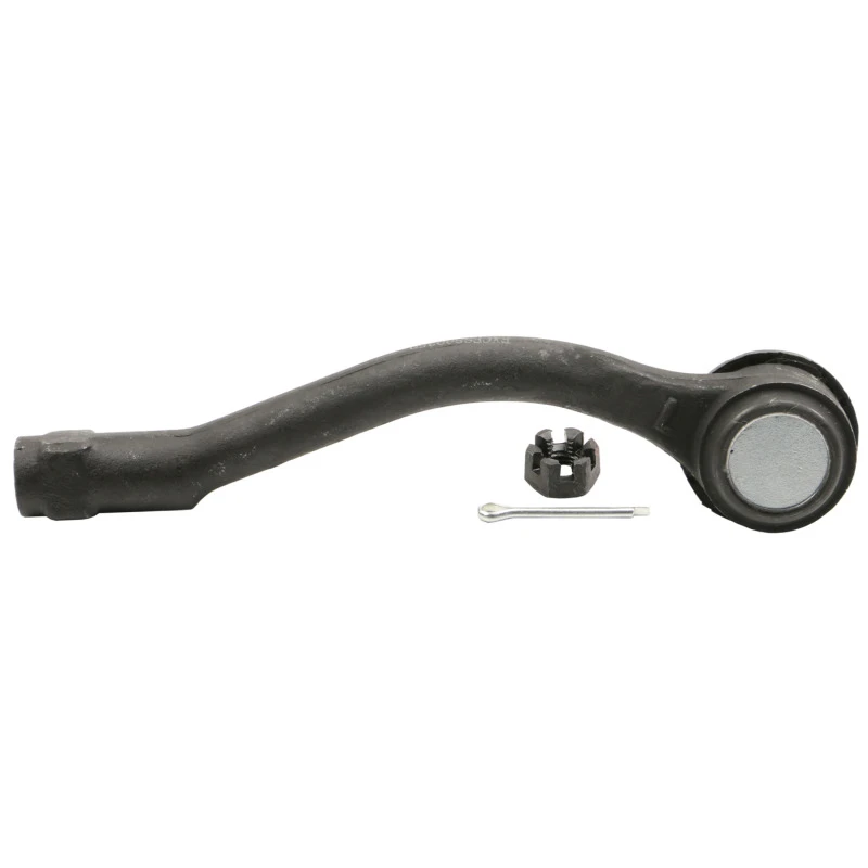 MOOG 06-11 Kia Rio Front Left Outer / Left Outer Tie Rod End
