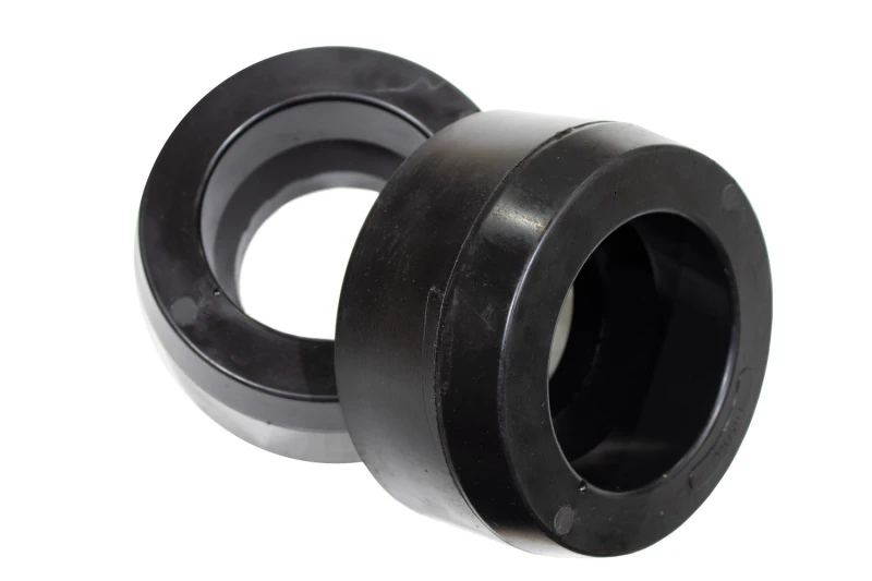 Fishbone Offroad 2.0In Leveling Kit for 1994-2002 Dodge Ram 1500