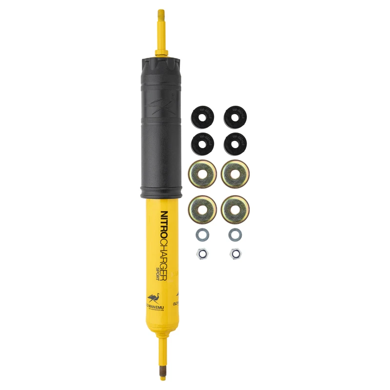 ARB / OME Nitrocharger Sport Stoßdämpfer Bundera -F