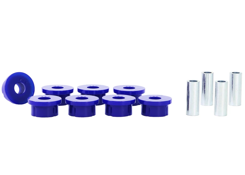 SuperPro Trailing Arm Bushing