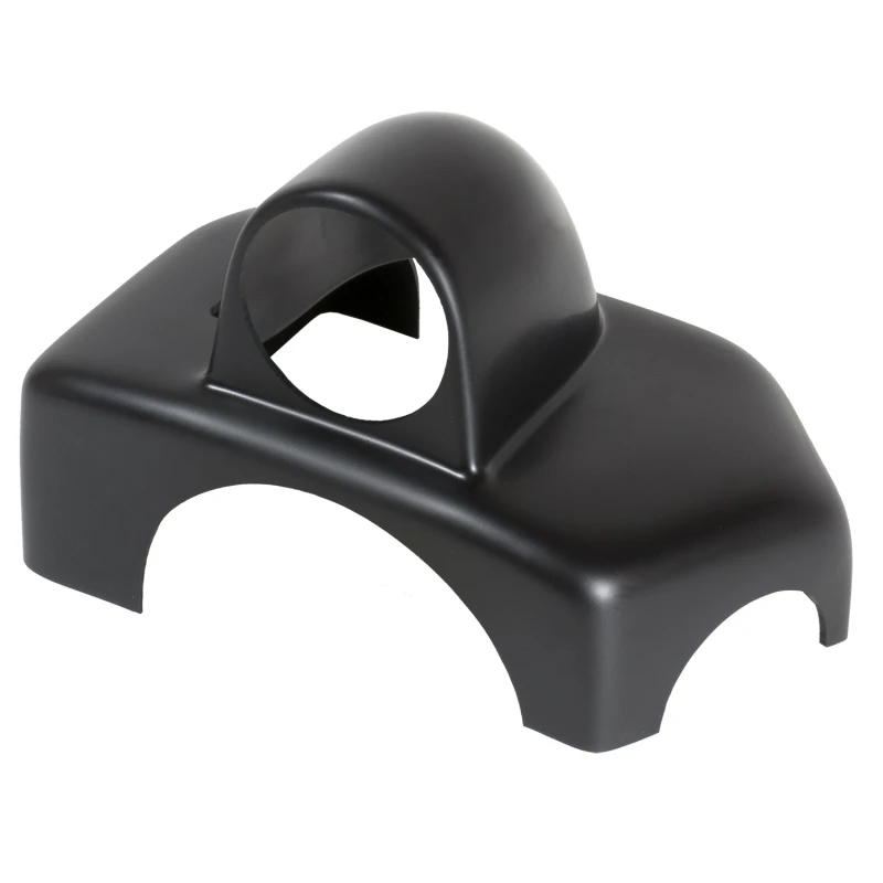 Autometer 96-02 Dodge Viper GTS 2-1/6 Zoll Einzel-Lenksäule Instrumentenhalter - Schwarz