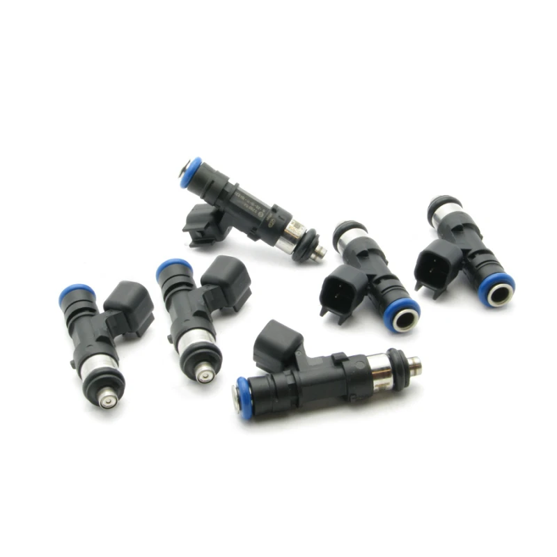 DeatschWerks 07-12 Nissan GTR VR38DETT 750cc Einspritzdüsen - Satz von 6