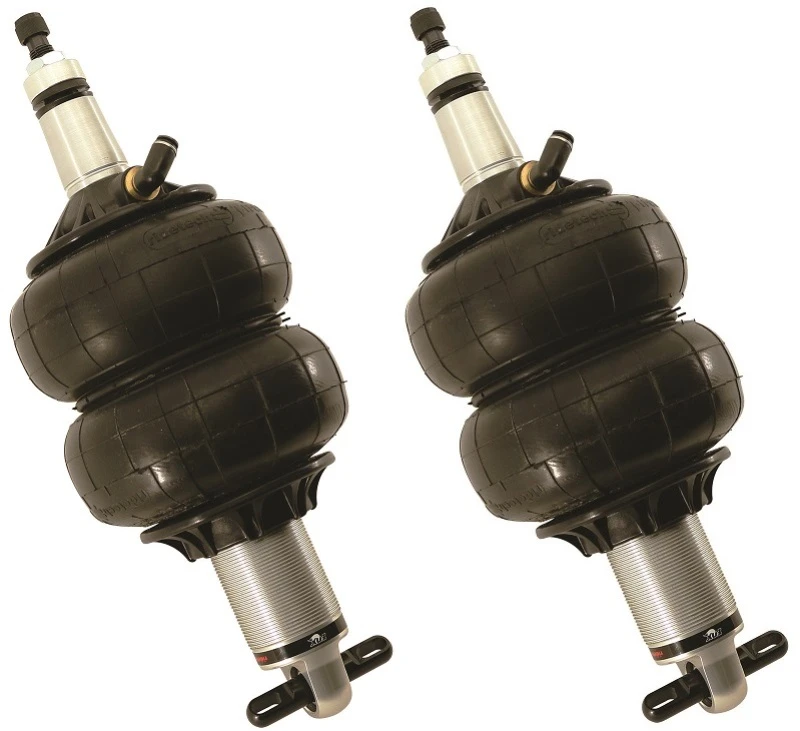 Ridetech 61-64 Buick Fullsize und 63-65 Riviera HQ Series ShockWaves Vorderes Paar