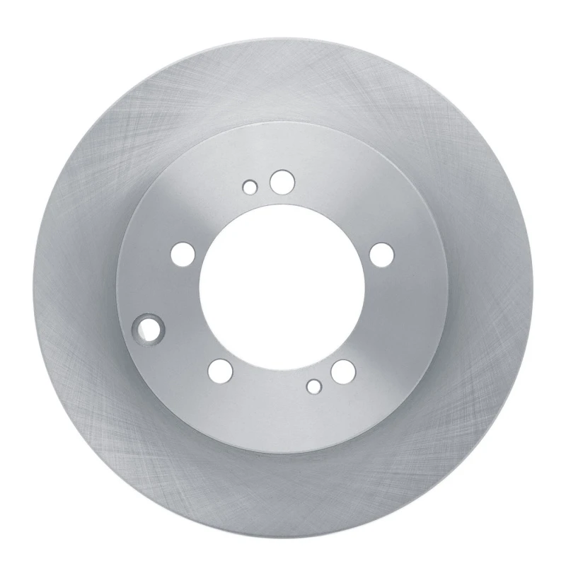DFC 94-95 Eagle Talon Rear Brake Rotor