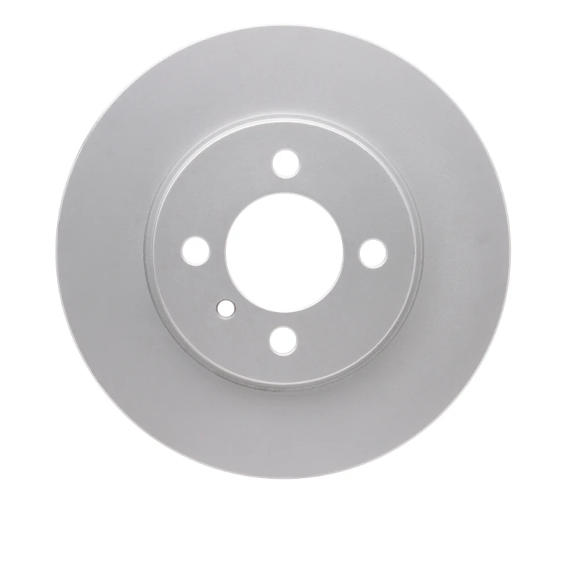 DFC 84-91 BMW Z1 Front GeoSPEC Coated Rotor