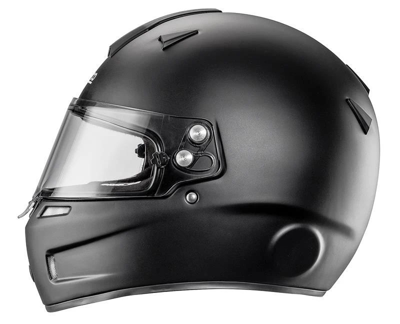 Sparco Helmet Sky KF-5W Xl Blk
