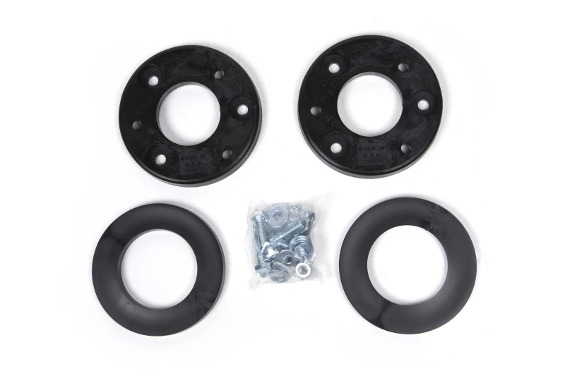 Zone Offroad 2 Zoll Nivellierungssatz für 2021–2025 Ford F-150