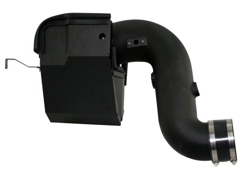 aFe MagnumFORCE Ansaugsystem Stage-2 P5R AIS P5R Dodge Diesel Trucks 03-09 L6-5.9/6.7L (td)