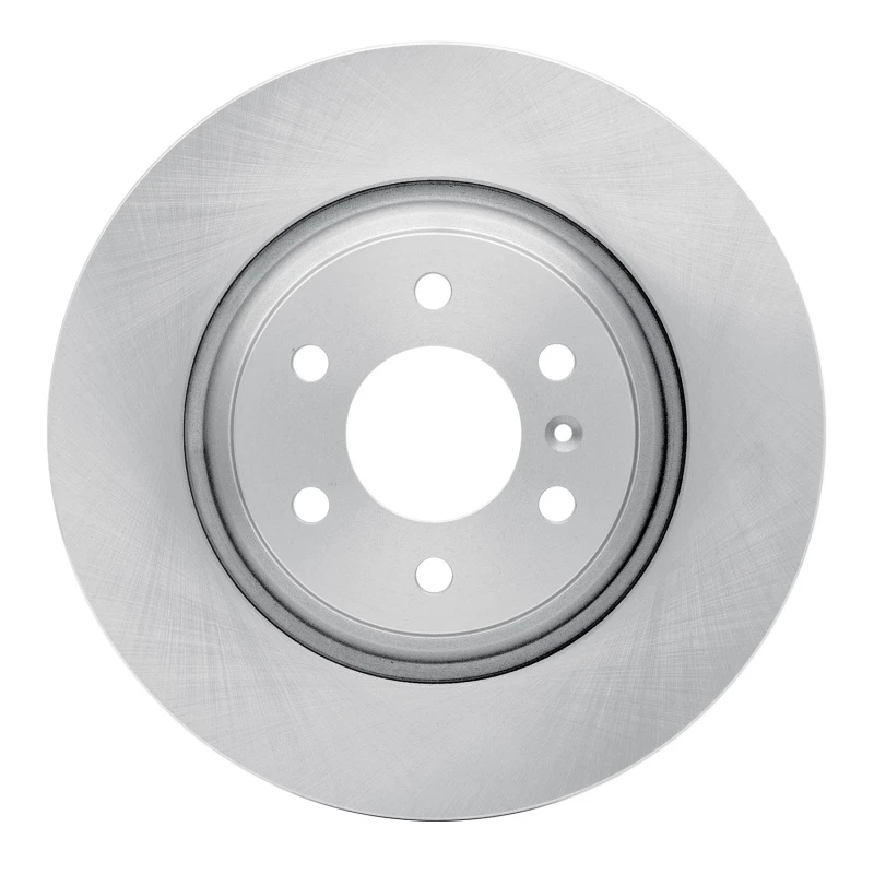 DFC 11-15 VPG MV-1 Front Brake Rotor
