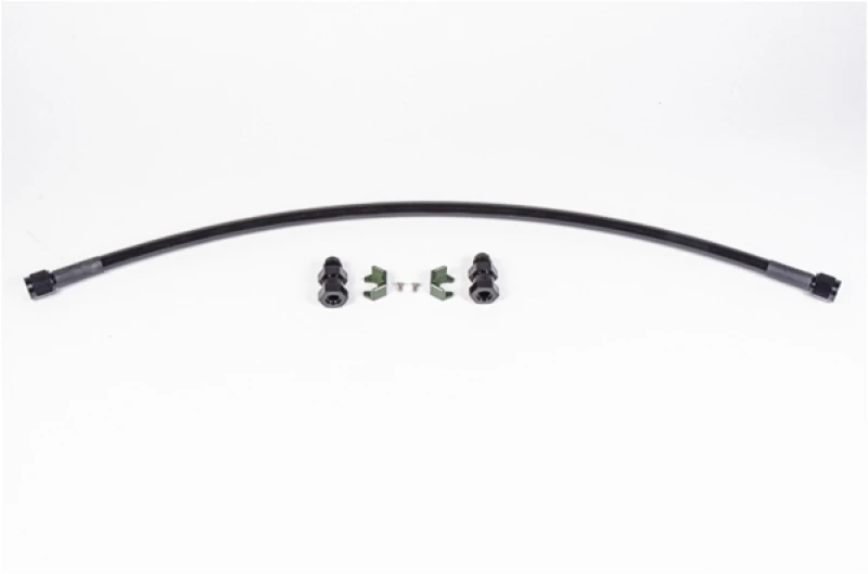 Radium Engineering für 2015+ Subaru WRX Kraftstoffzulaufleitung-Kit