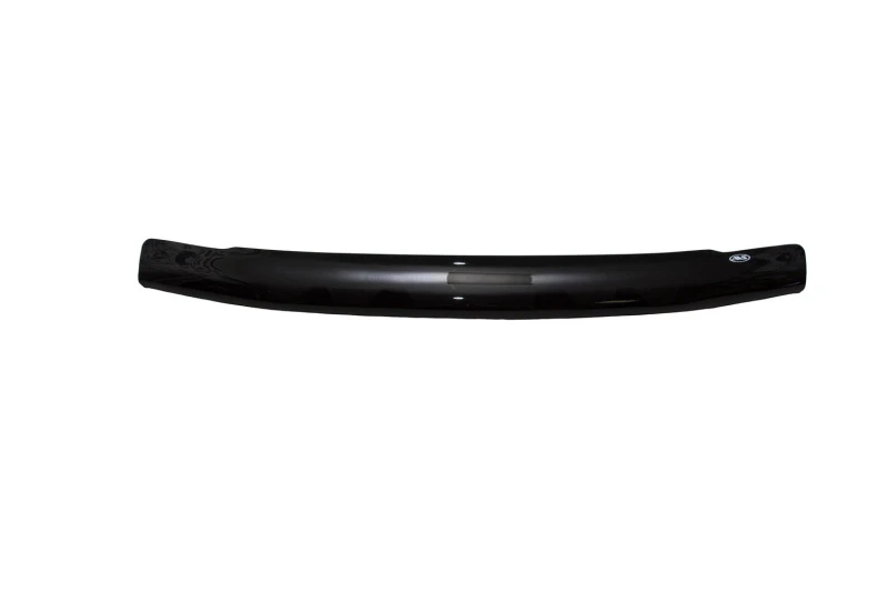 AVS Bugflector Mittleres Profil Haubenschutz - Rauch für 01-03 Mitsubishi Montero