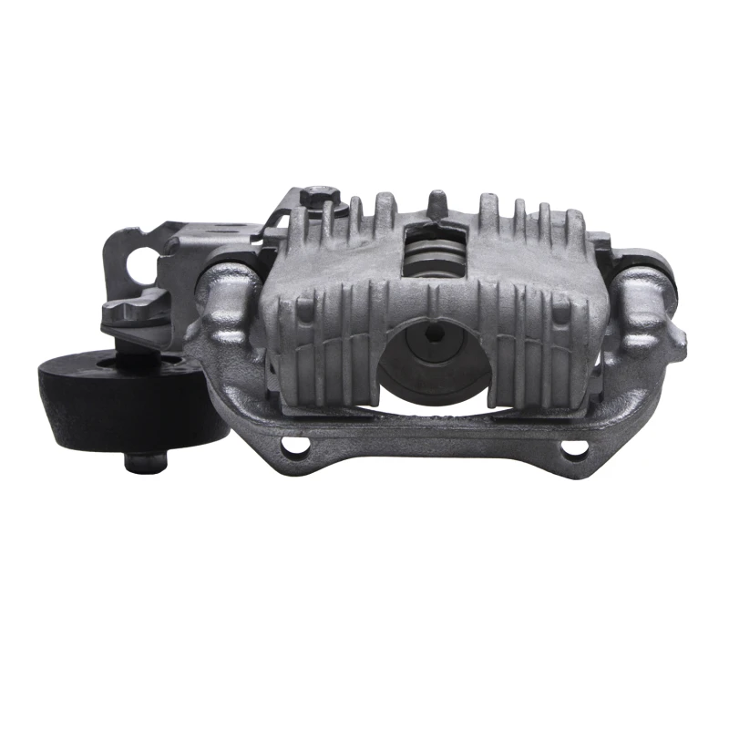 DFC 93-97 Chevrolet Camaro Rear-R Silver Zinc Coated Premium Caliper