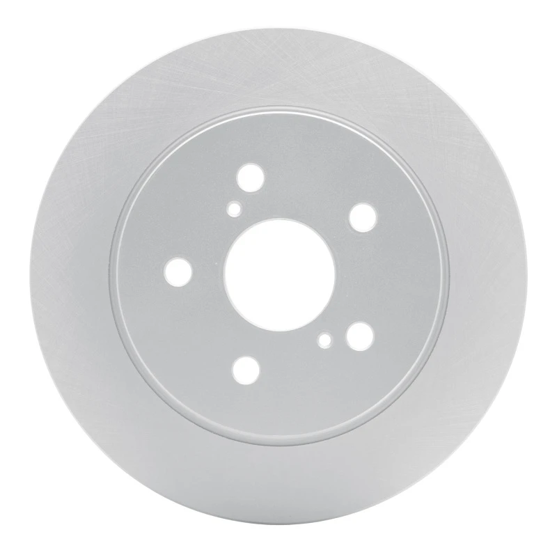 DFC 18-22 Toyota C-HR Rear GeoSPEC Coated Rotor