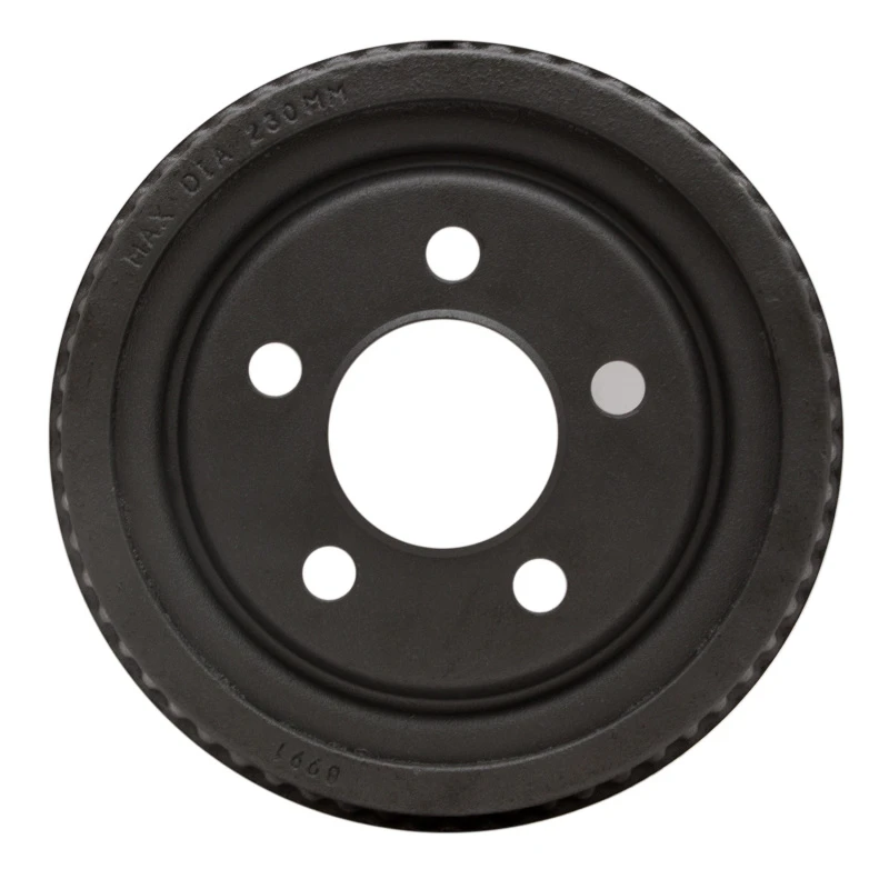 DFC 87-90 Dodge Dakota 4WD Rear True Balanced Brake Drum