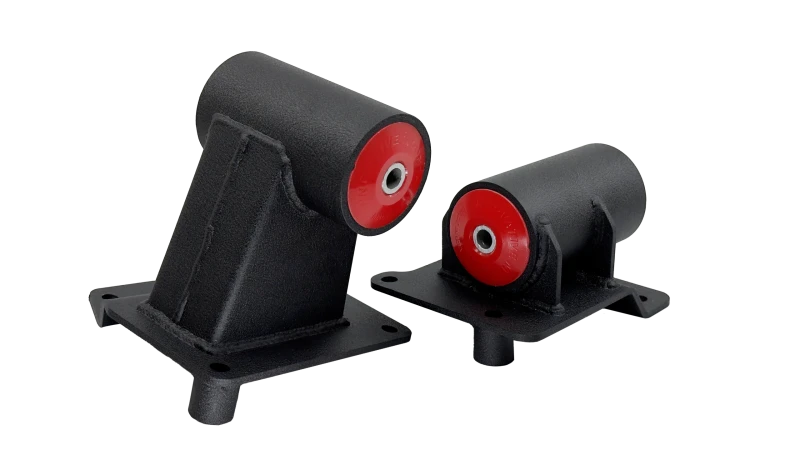 Innovative Mounts Polyurethane Engine Mount Kit for 2012-2018 Jeep Wrangler JK/JKU