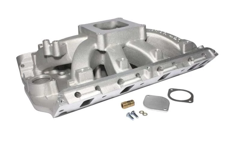 FAST Einlasskrümmer Ford FE 4150