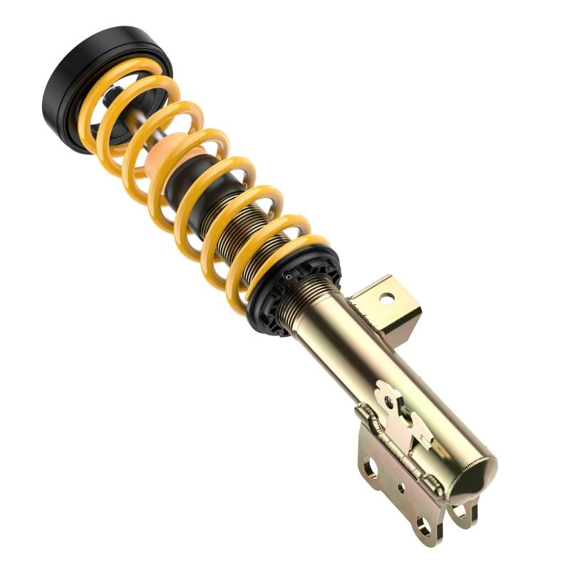 ST XA Adjustable Coilovers w/ Redound Adj. 18-20 Toyota C-HR