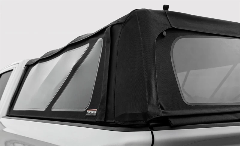 Access 2022-2023 Toyota Tundra 6ft 6in Weiches Truck-Topper