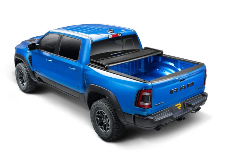 Extang Trifecta E-Series Tonneau-Abdeckung