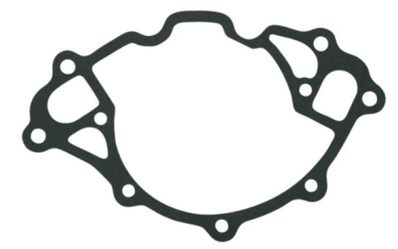 Moroso Ford 289/302/351W Standard Rotation Water Pump Gasket - 10 Pack