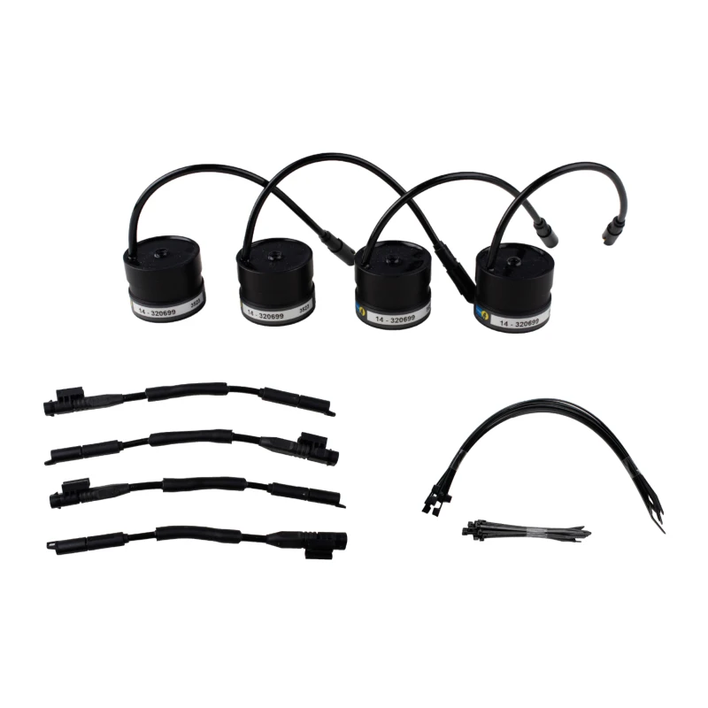 Bilstein BMW 3er G20 B1 Module Active to Passive Suspension Conversion Kit