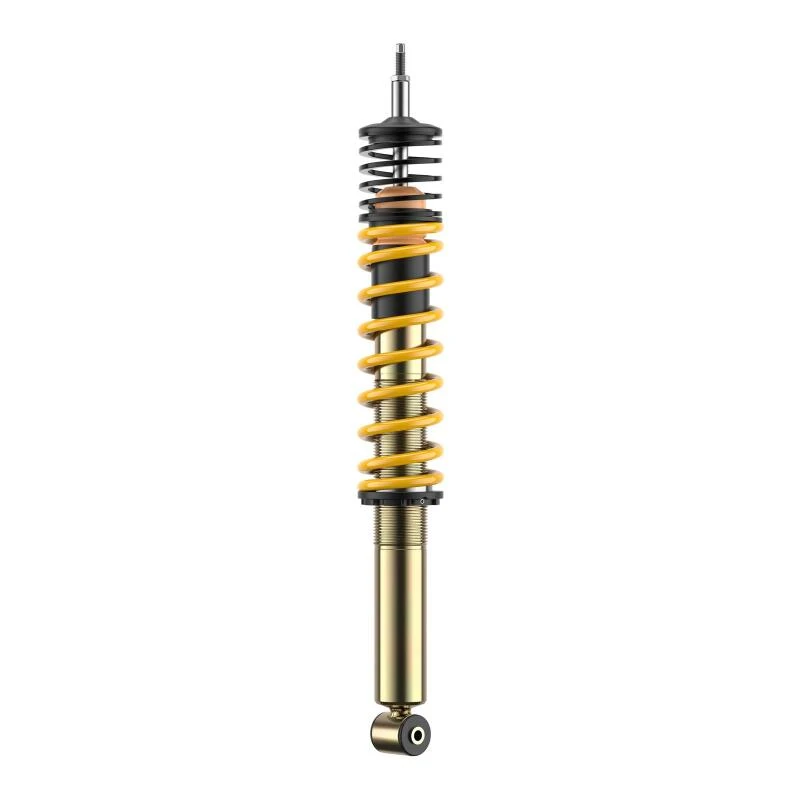 ST XA Adjustable Coilovers w/ Redound Adj. VW Golf/Jetta FWD (MKIII)