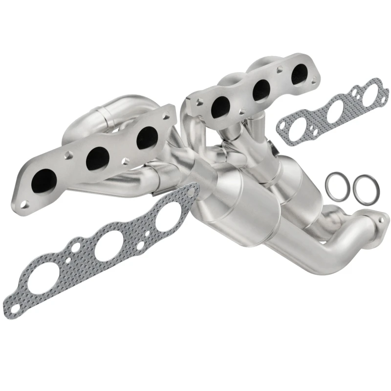 MagnaFlow-Konverter DF 97-00 Lexus GS300 3.0L