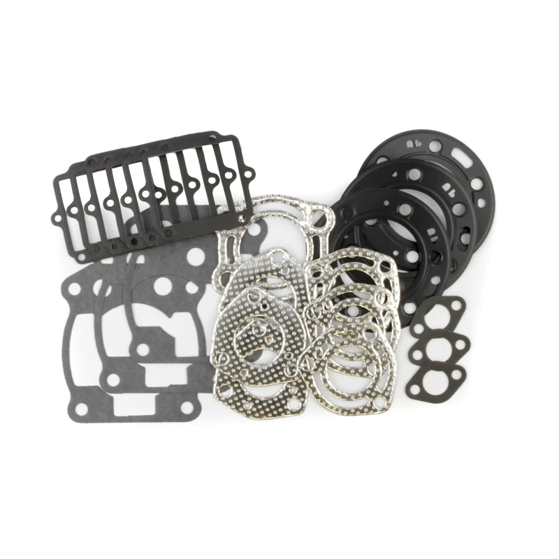 Cometic 92-95 Polaris SL 650 67mm Bore Top End Gasket Kit