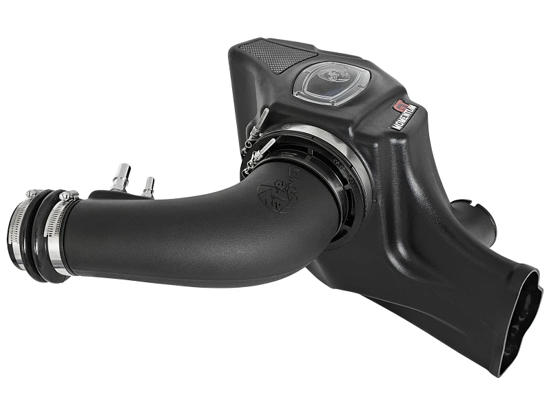 aFe Momentum GT AIS Pro 5R Ansaugsystem 15-17 Ford Mustang V6-3.7L