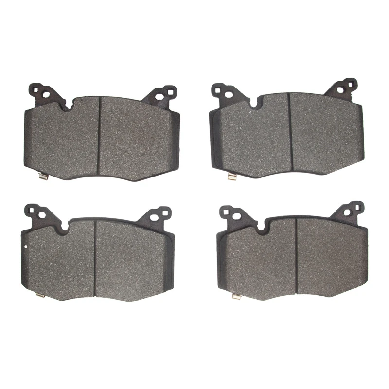 DFC 19-20 Cadillac Ct6 Front 4000 Hybridynamic Brake Pads