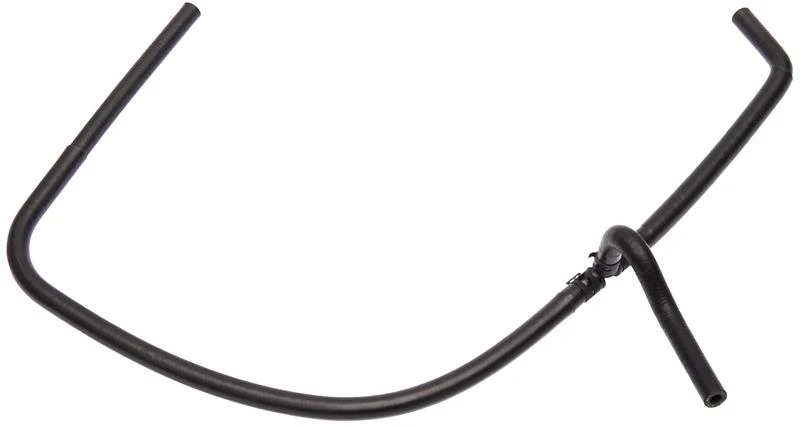 Gates 94-99 Mercedes-Benz S320 6-Cyl. 3.2L Breather Line Molded Coolant Hose