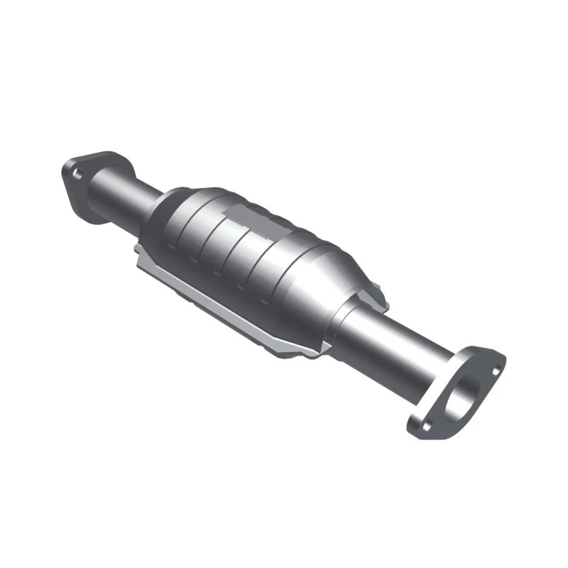 MagnaFlow-Konverter Direkt-Passend Hyundai 89 91