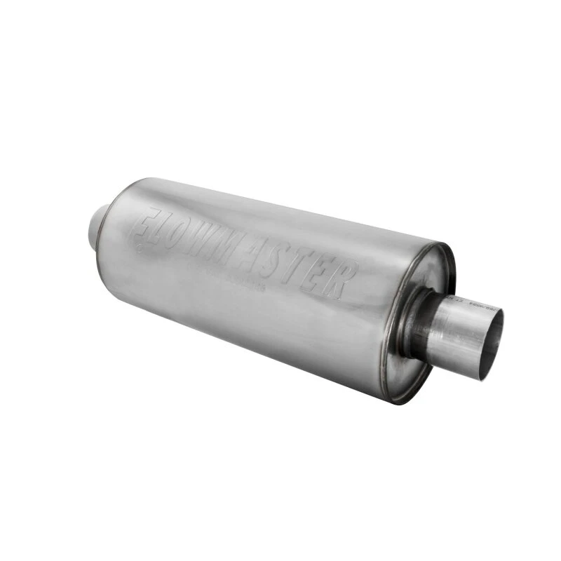 Flowmaster DBX 2.00 IN/2 .00 OUT Muffler