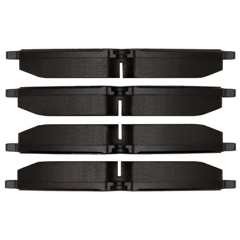 DFC 19-25 American Coach Patriot Rear Heavy Duty Pads and Hardware Kit
