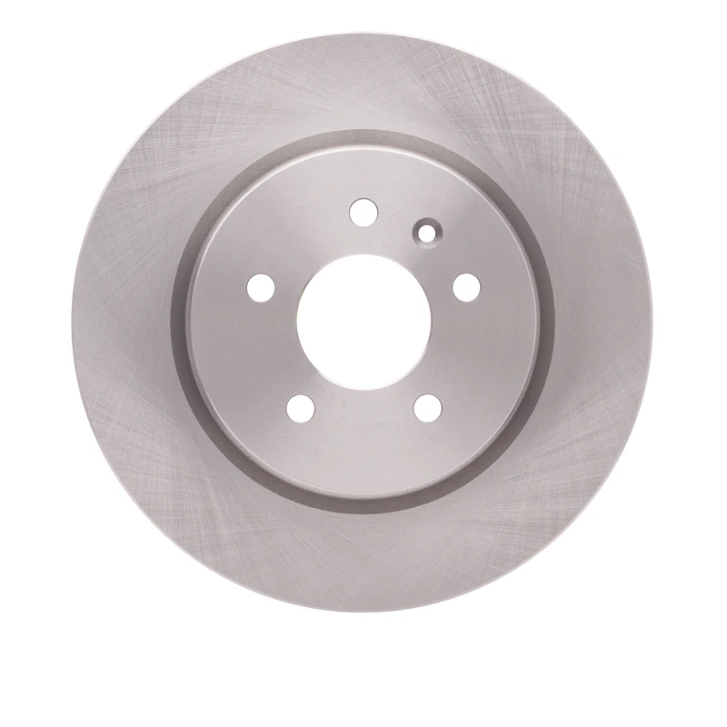 DFC 16-20 Buick Regal Sportback Rear Brake Rotor