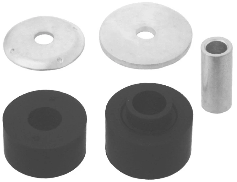 KYB Stoßdämpfer & Struts Strut Mount Kit Hinten CHRYSLER 200 2014-2011