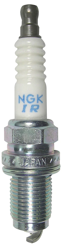 NGK Iridium/Platin Zündkerze Box mit 4 Stück (IZFR6K-11)