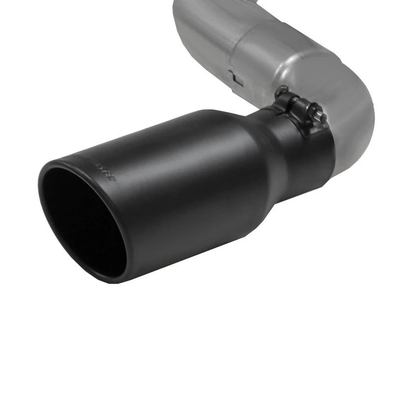 Flowmaster 17-25 F250/F350 6.2/6.8/7.3L FlowFX DOS Cat-Back Exhaust System