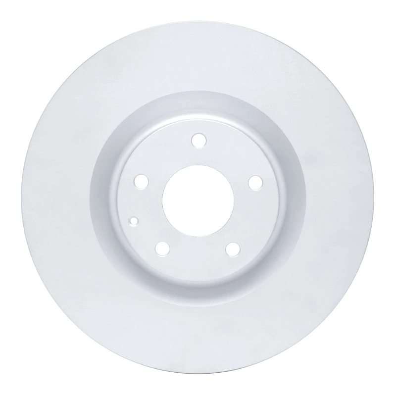 DFC 24-25 Mazda CX-90 Front GeoSPEC Coated Rotor