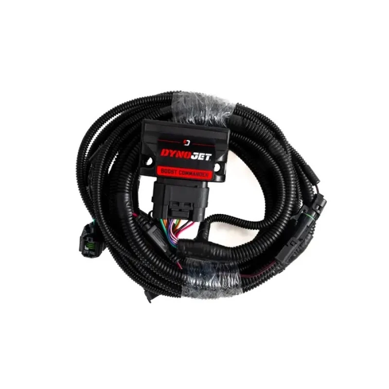 Dynojet Boost Commander Kit für Can-Am Maverick R 2024–2025