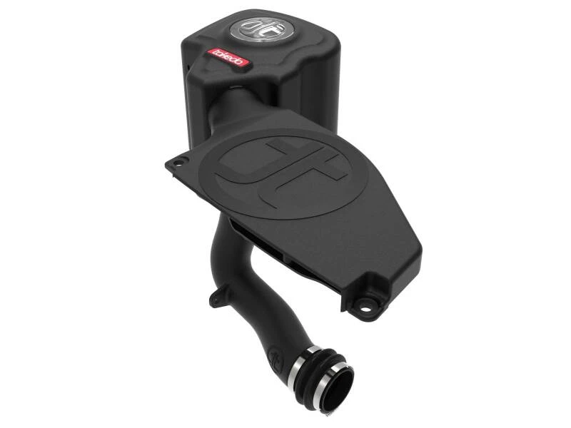 aFe Takeda Momentum Kaltluft-Ansaugsystem mit Pro 5R Filter für 22-23 Subaru WRX