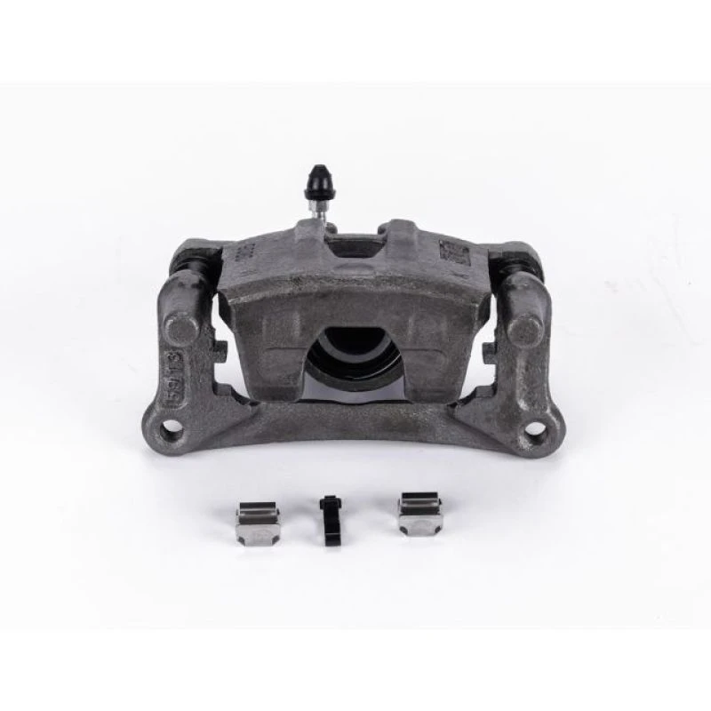Power Stop Rear Right Autospecialty Caliper w/Bracket for 04-08 Mitsubishi Endeavor