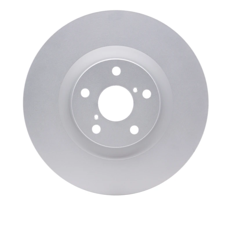 DFC 09-11 Lexus IS350 Left Front GeoSPEC Coated Rotor