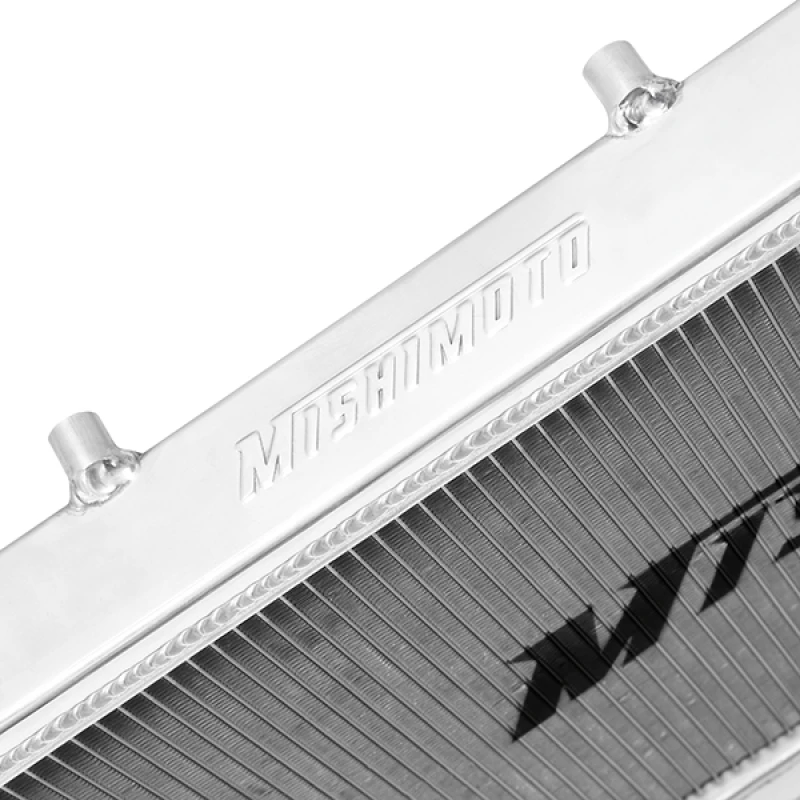 Mishimoto Leistungs-Aluminiumkühler für 15 Subaru WRX