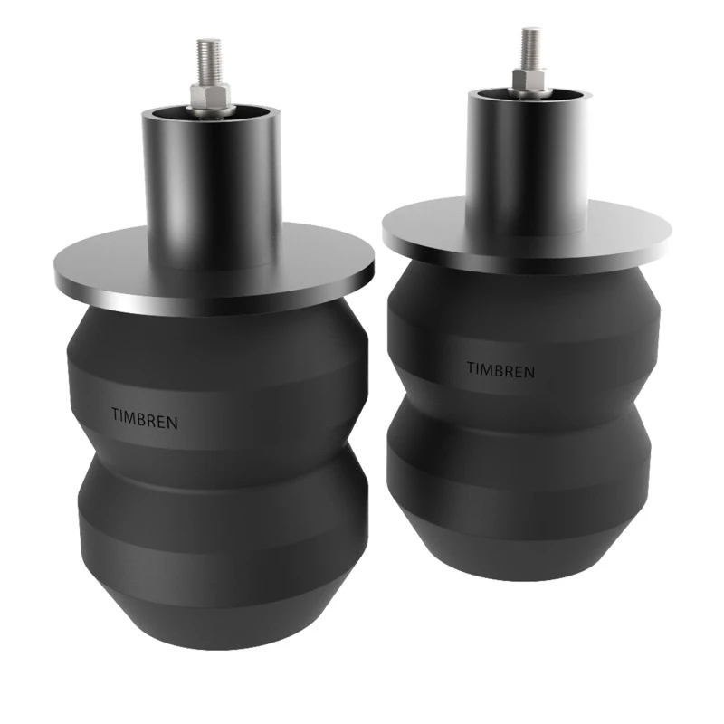 Timbren SES Suspension Enhancement System für Chevrolet C4500 Kodiak C4C042