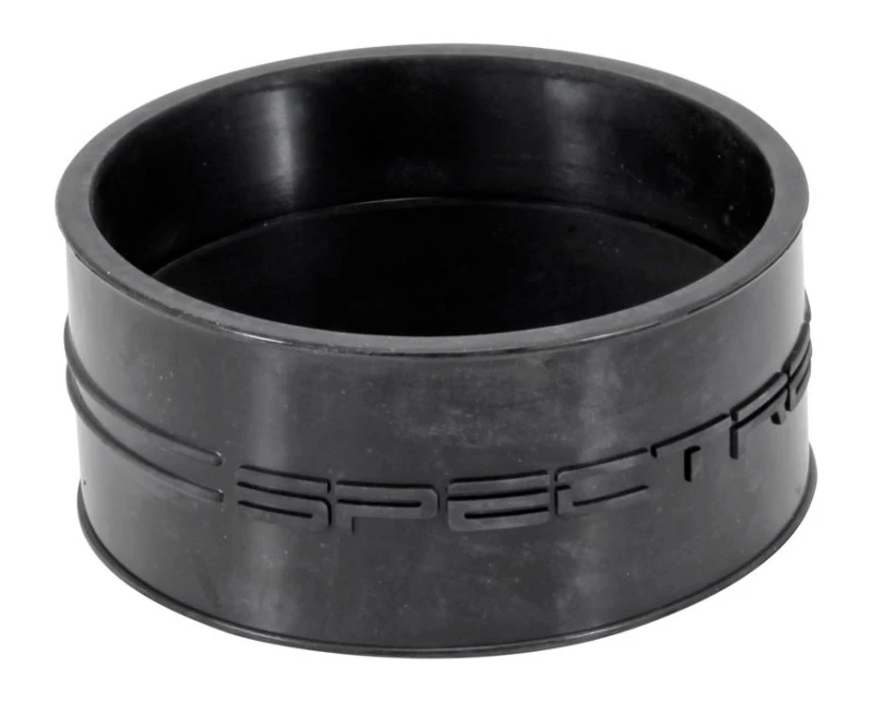 Spectre Kupplung 4 Zoll ID - Schwarz