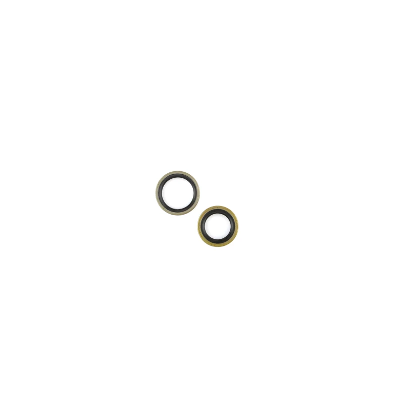 Cometic 05-08 Suzuki RM250 Öl-Dichtungssatz