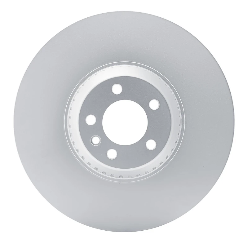 DFC 22-25 Land Rover Range Rover Sport Front Hi-Carbon Alloy Geomet Coated Rotor