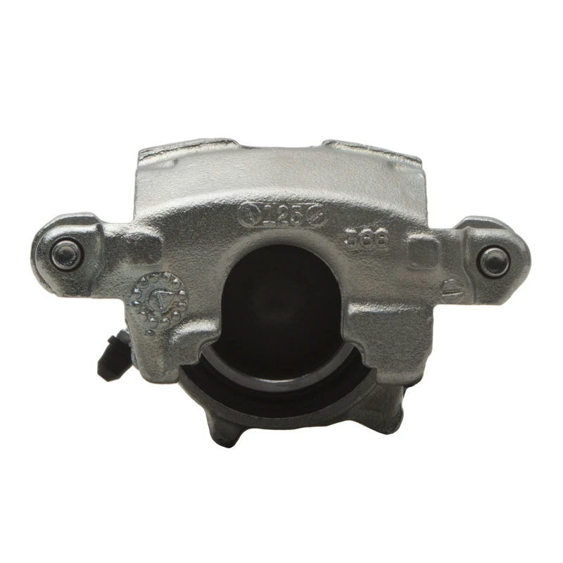 DFC 78-04 Buick Regal Front-L Premium Caliper - Silver Zinc Coated
